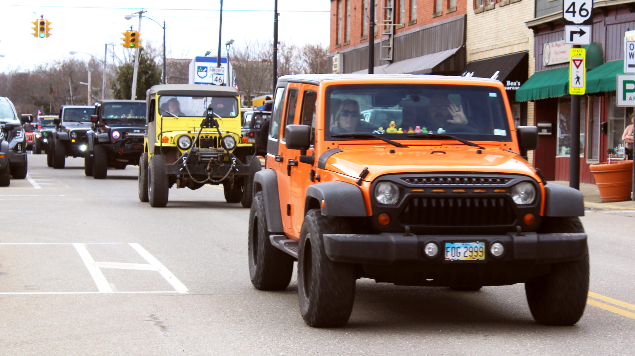 East Palestine jeep 088 1 copy News, Sports, Jobs Salem News